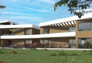 New Build - Bungalow - Orihuela Costa