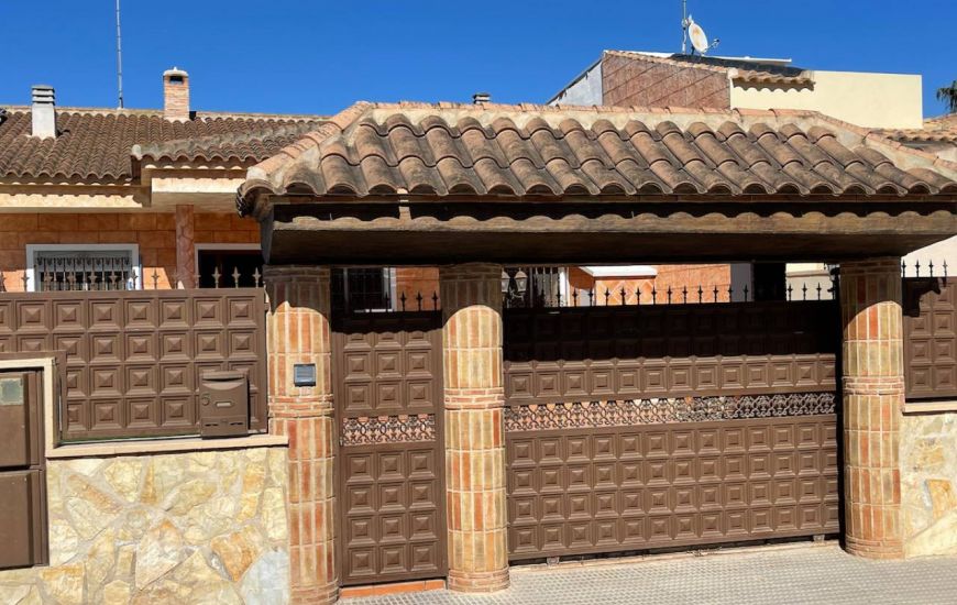 Venta - Villa - Benferri