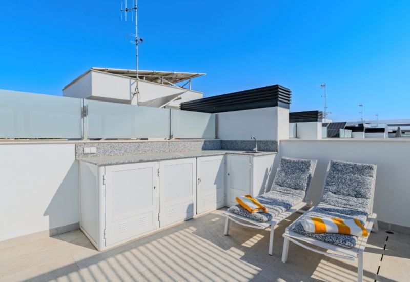 Sale - Apartments - Orihuela