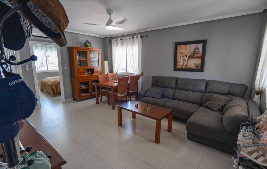 Venta - Casa Adosada - Ciudad Quesada