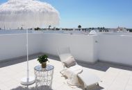 New Build - Apartments - Ciudad Quesada