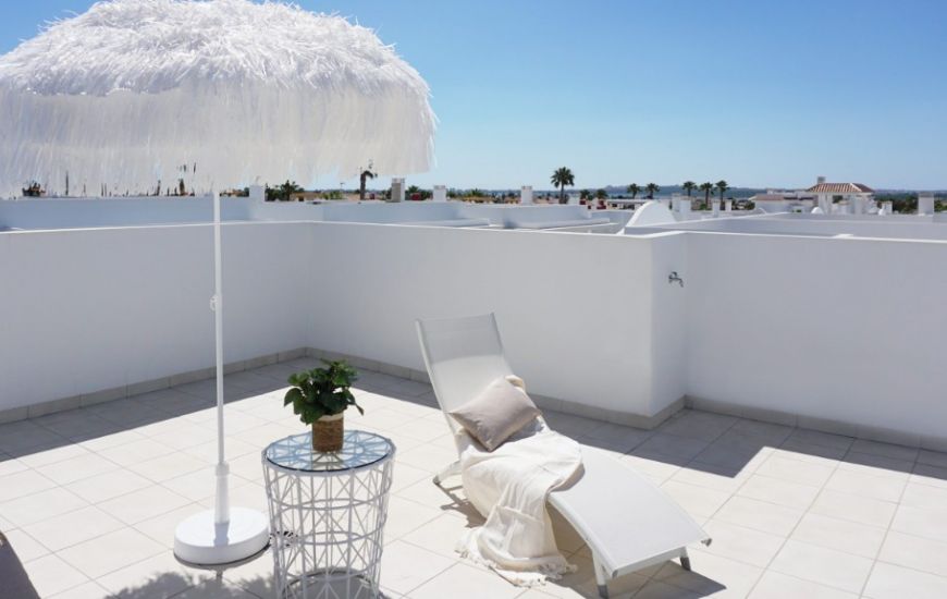 New Build - Apartments - Ciudad Quesada