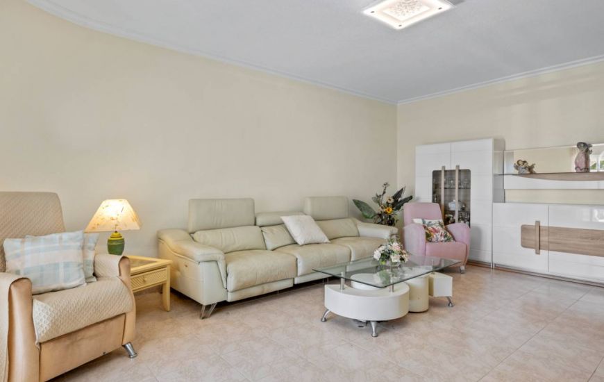 Sale - Villa - Ciudad Quesada