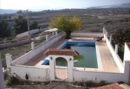 Venta - Casa Rural - Novelda