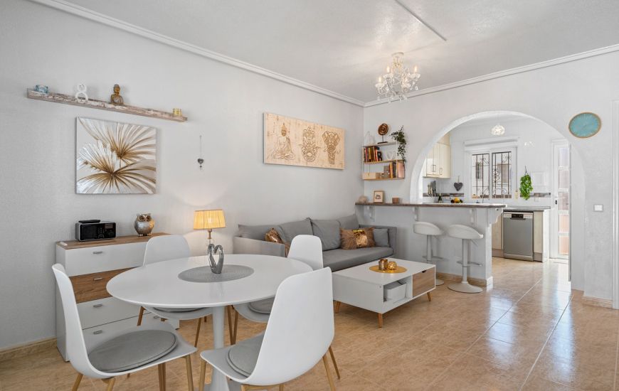 Venta - Casa Adosada - Benijofar - Benijófar