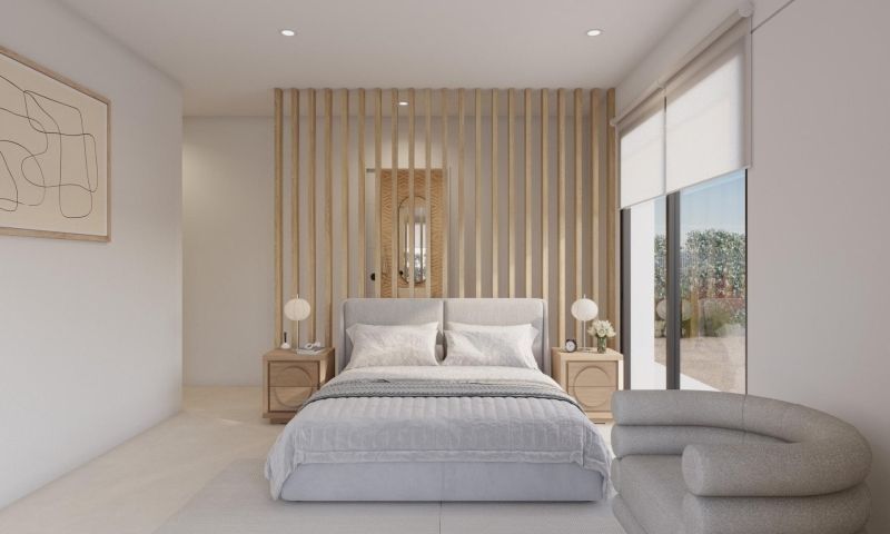 Sale - Apartments - Fuente Alamo - Fuente alamo de Murcia