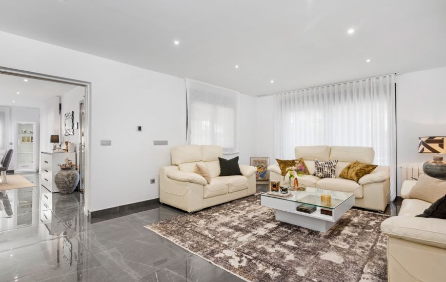 Venta - Villa - San Juan Alicante