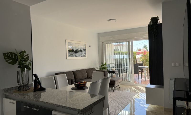 Sale - Apartments - Orihuela Costa