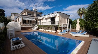 Villa - Sale - La Mata - La Mata