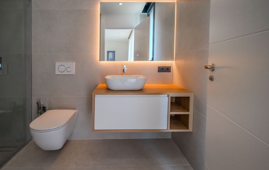 Sale - Villa - Ciudad Quesada