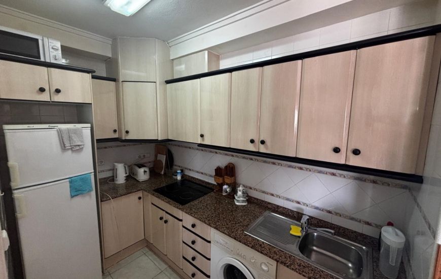 Venta - Apartamentos - Ciudad Quesada