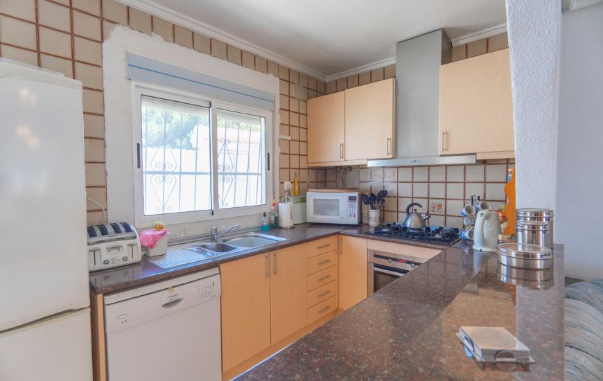 Venta - Villa - Ciudad Quesada