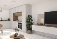 Sale - Apartments - Los Montesinos