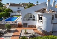 Sale - Villa - Ciudad Quesada