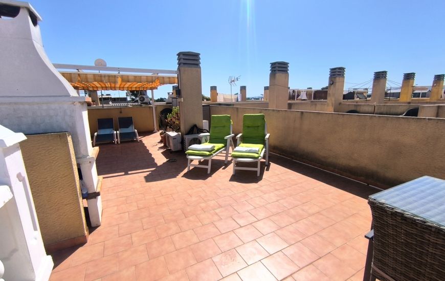Sale - Apartments - Orihuela