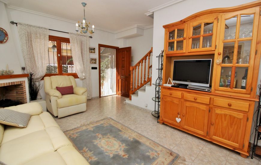 Sale - Townhouse - Playa Flamenca