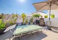 Sale - Villa - Villamartin