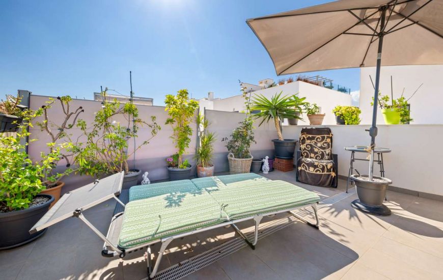 Sale - Villa - Villamartin