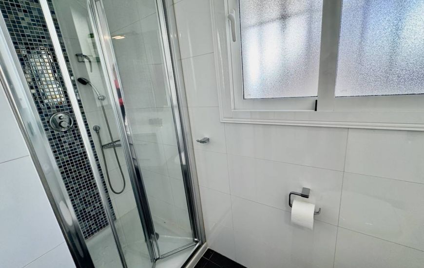 Sale - Villa - Ciudad Quesada