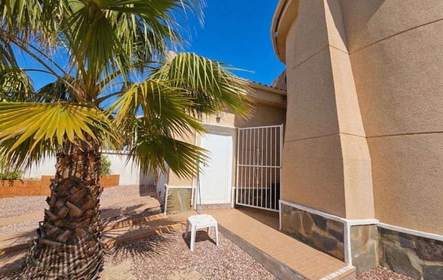 Venta - Villa - Rojales