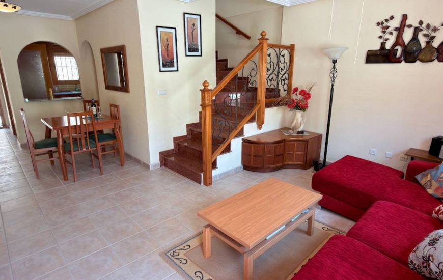 Sale - Villa - Ciudad Quesada