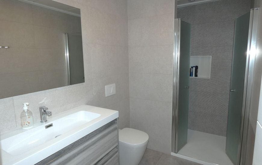 Sale - Apartments - Punta Prima