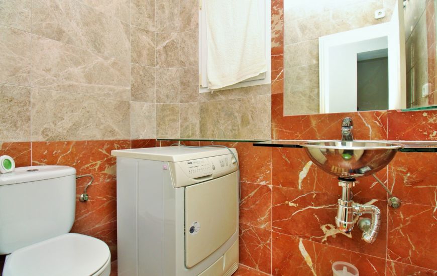 Sale - Villa - Las Ramblas