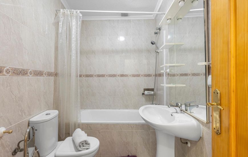 Sale - Apartments - Torrevieja