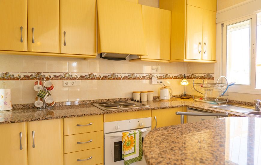 Venta - Villa - Ciudad Quesada