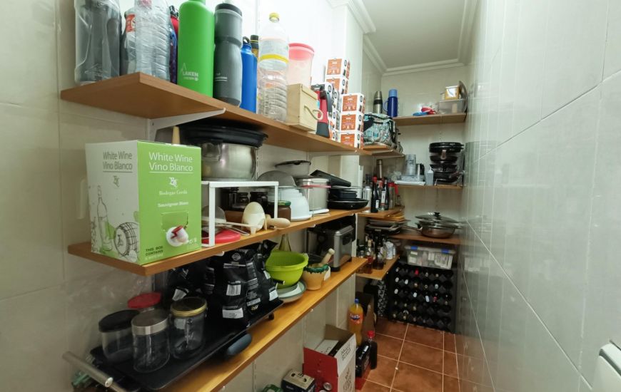 Sale - Villa - Hondon de los Frailes