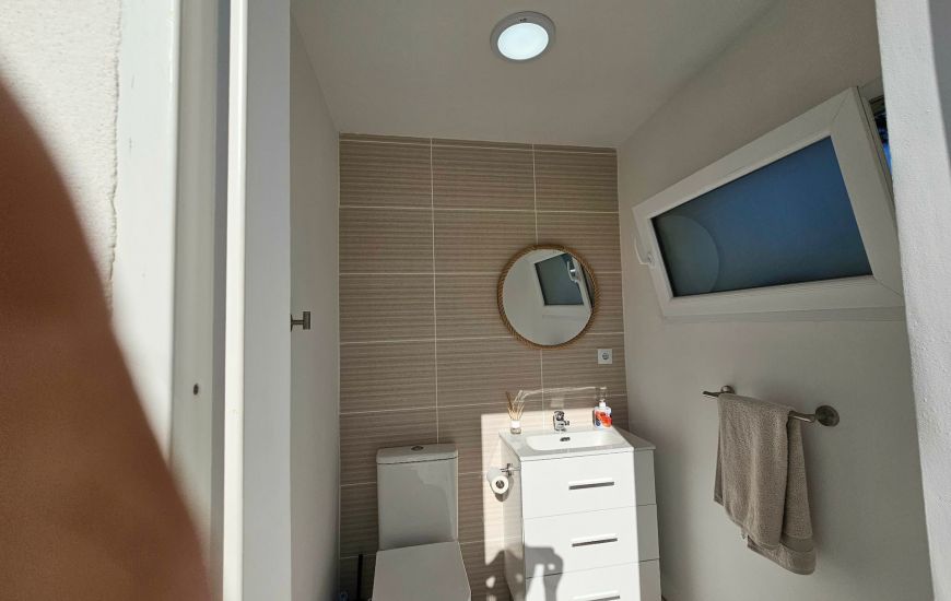 Sale - Villa - La Marina