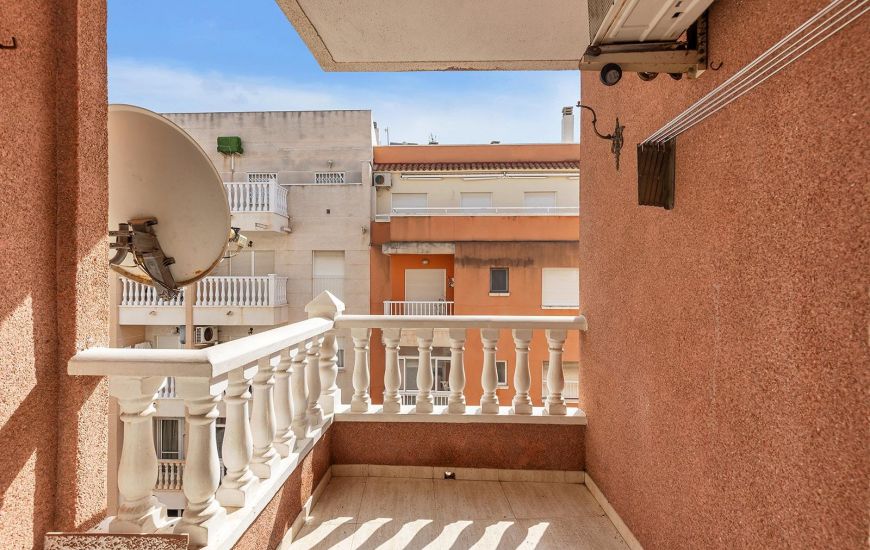 Venta - Apartamentos - Torrevieja