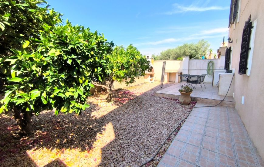 Sale - Country Property - Albatera