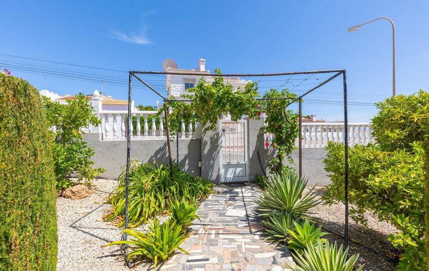 Sale - Villa - Rojales