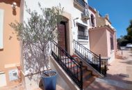 Sale - Townhouse - Algorfa