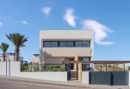 New Build - Villa - Dehesa de Campoamor