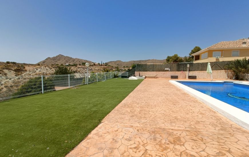 Venta - Casa Rural - Abanilla