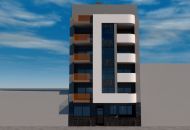 New Build - Apartments - Torrevieja