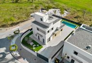 New Build - Villa - San Miguel de Salinas - San Miguel De Salinas