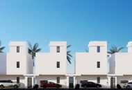 Nueva construcción  - Villa - Orihuela Costa