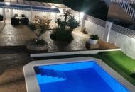 Venta - Villa - Ciudad Quesada
