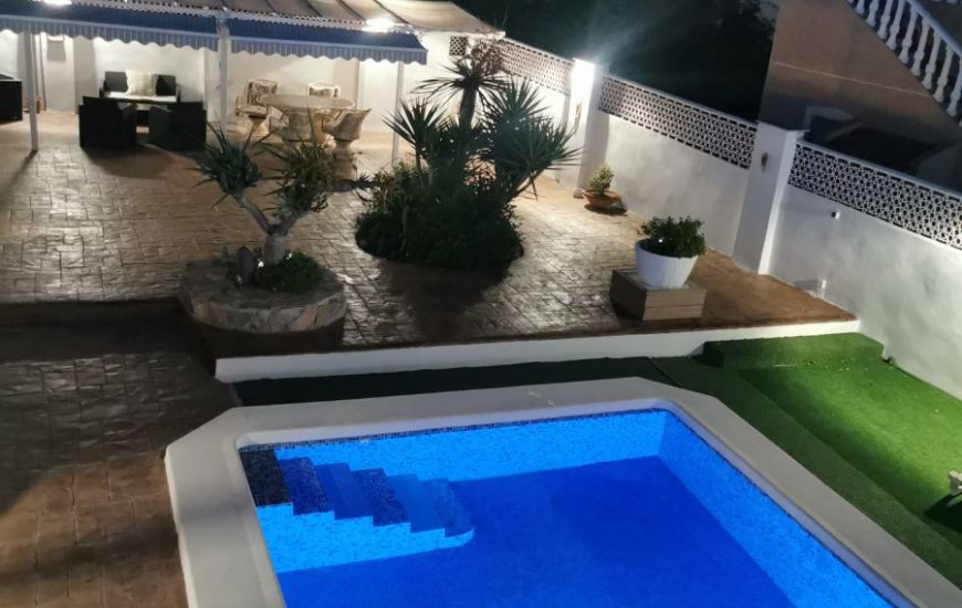 Venta - Villa - Ciudad Quesada