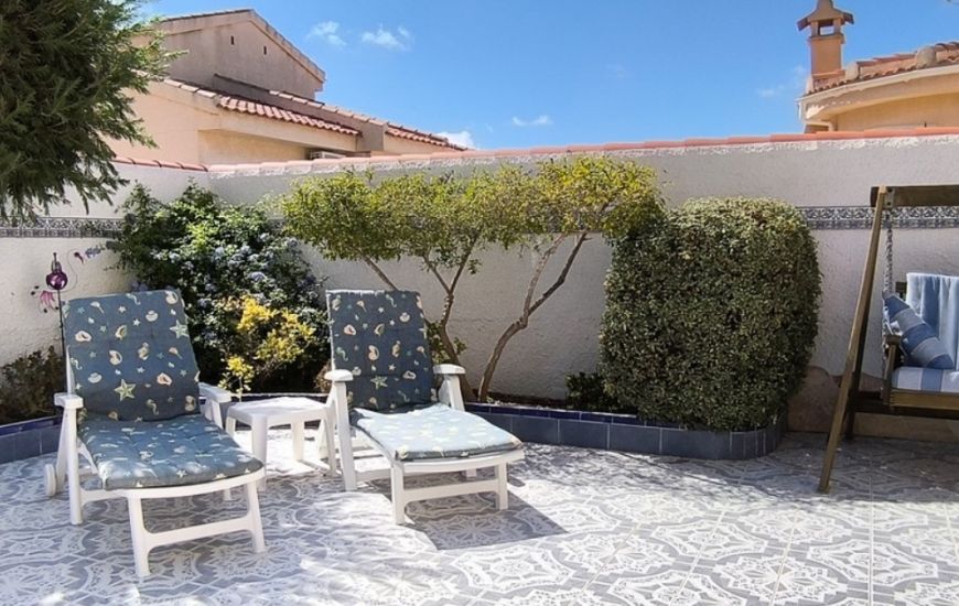 Venta - Villa - Ciudad Quesada