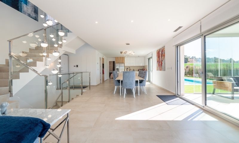 Sale - Apartments - Algorfa