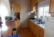 Sale - Bungalow - Ciudad Quesada