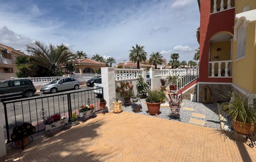 Sale - Apartments - Ciudad Quesada