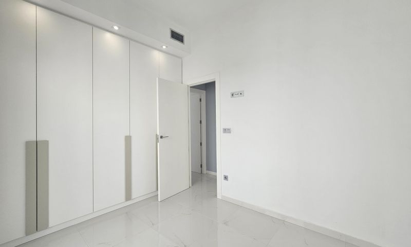 Sale - Apartments - Villamartin - Villamartín