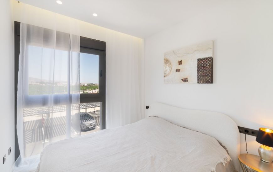 Sale - 1. Apartment / flat - Los Alcázares