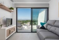 Nueva construcción  - Apartamentos - Algorfa