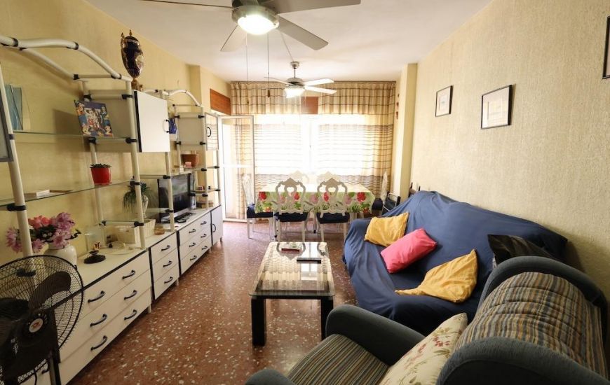 Sale - Apartments - Torrevieja